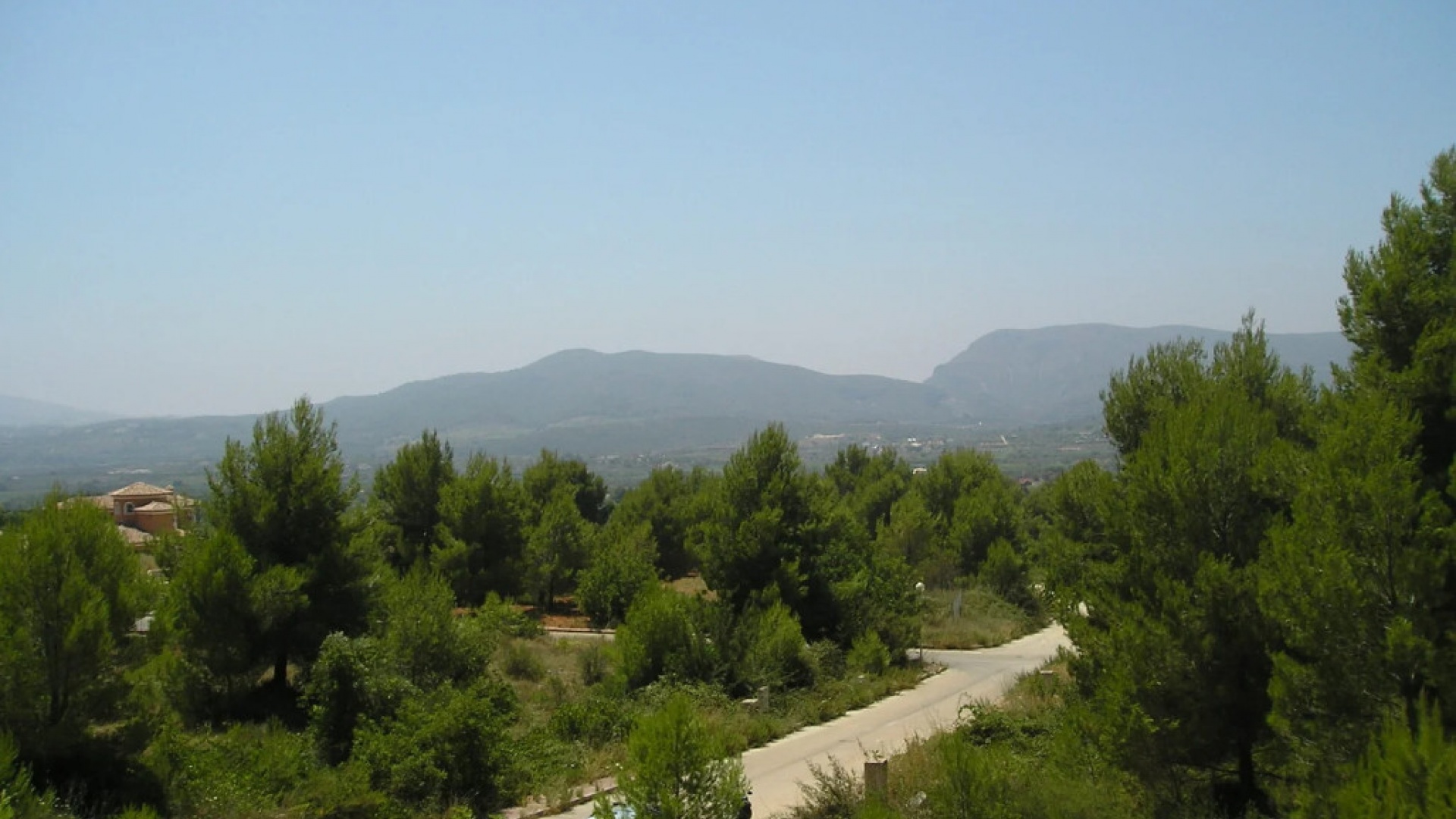 Resale - Land - Jávea - Xàbia - Jávea - Xàbia Centro