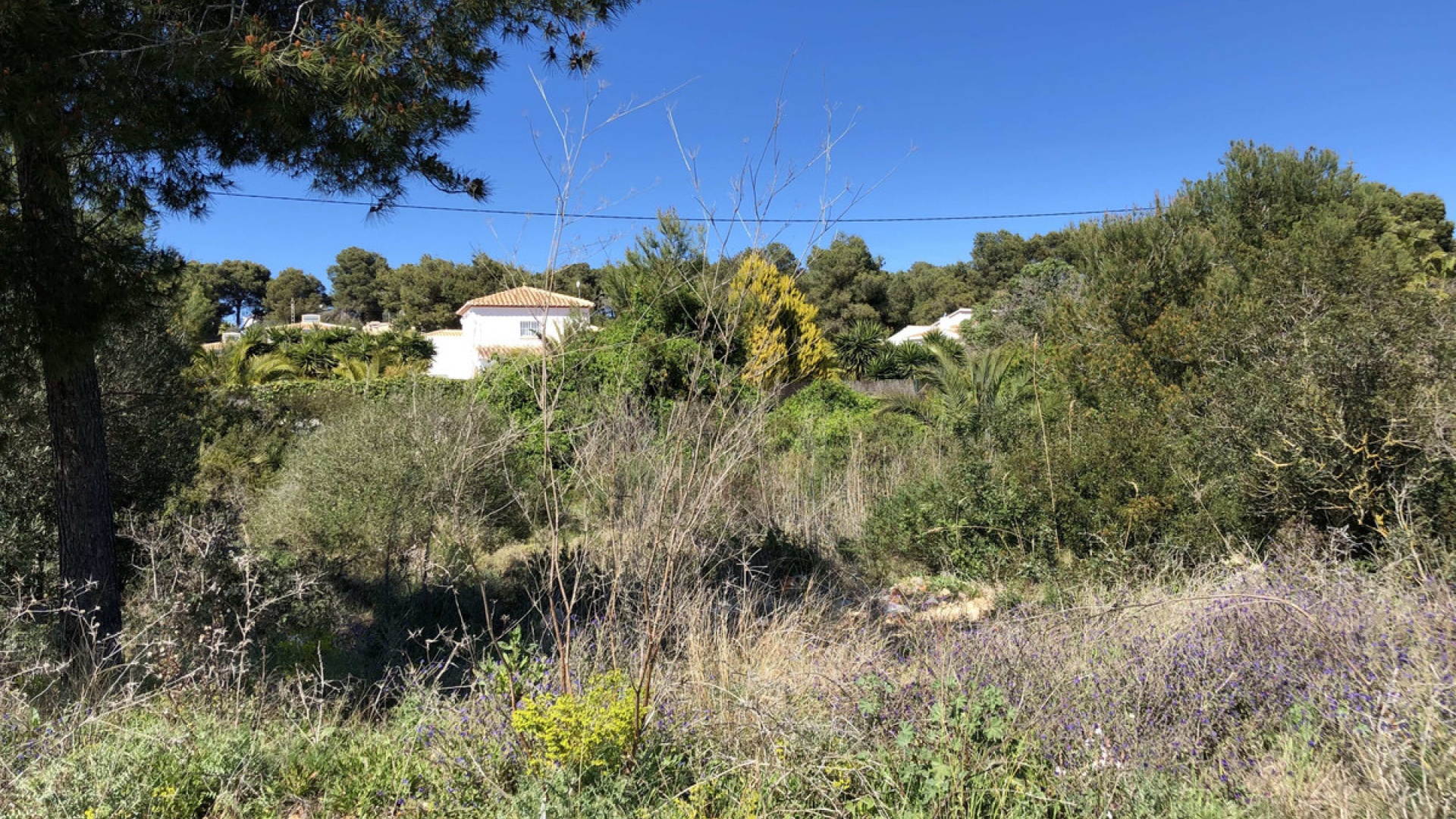 Resale - Land - Jávea - Xàbia - Jávea - Xàbia Centro