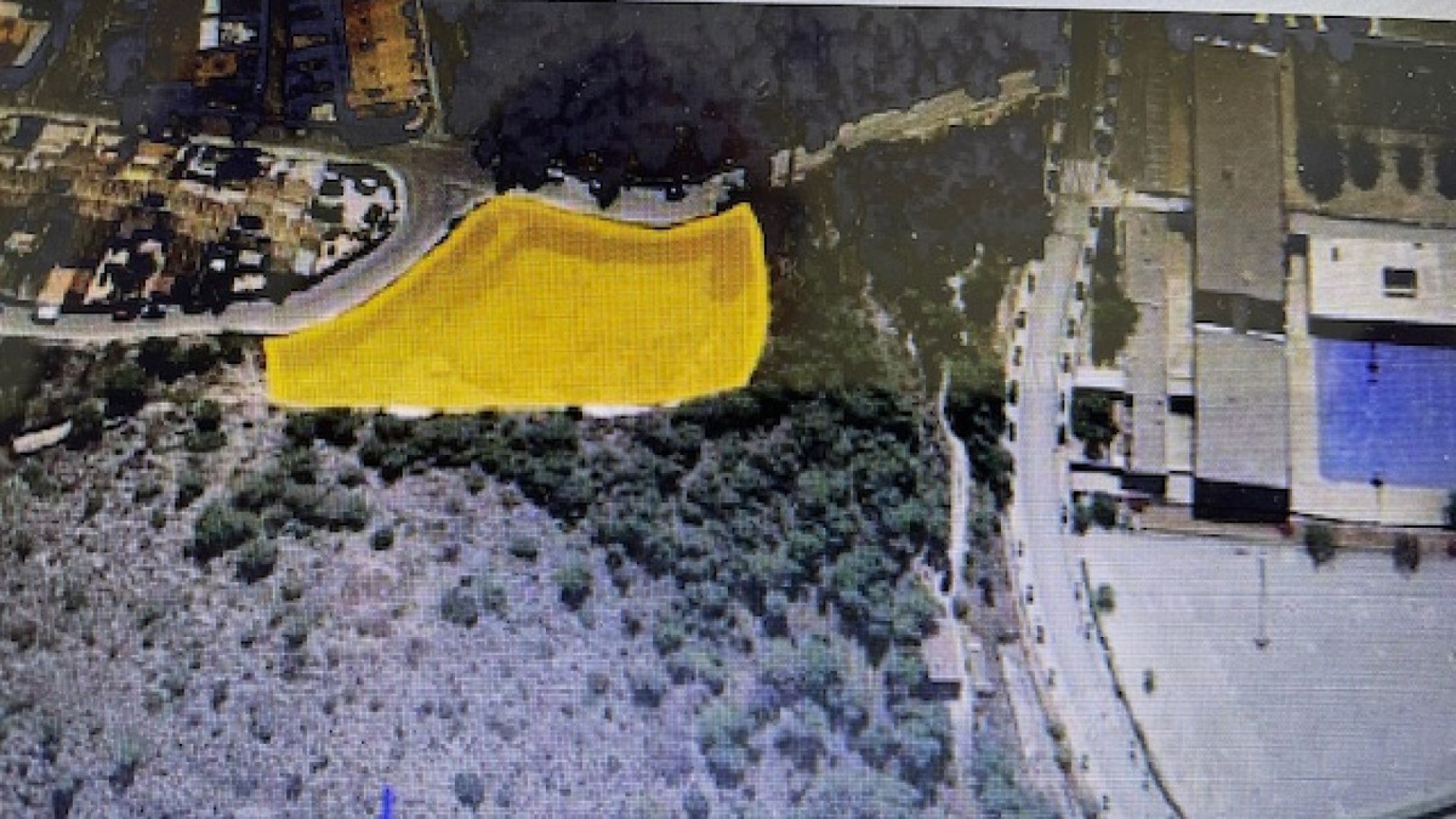 Resale - Land - La Nucia - La Nucia Centro