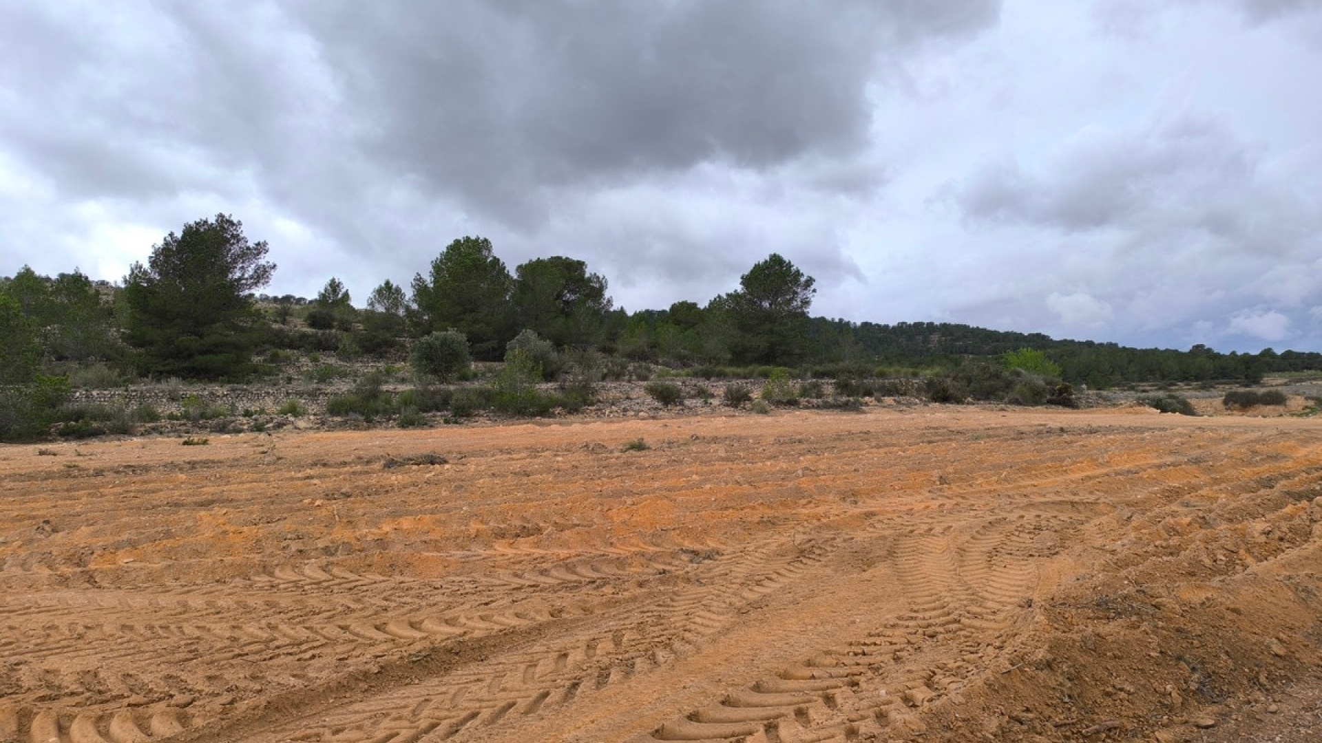 Resale - Land - Monóvar - Monòver - Chinorlet