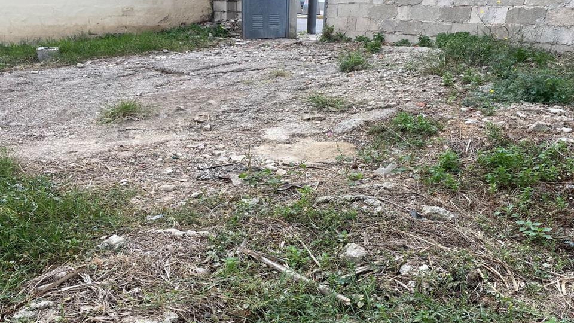 Resale - Land - Ondara - Ondara Centro