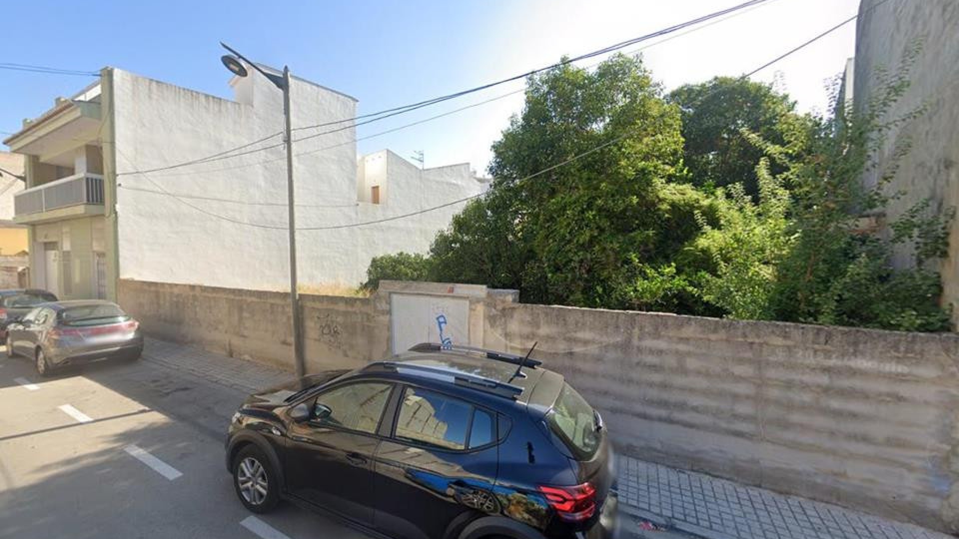 Resale - Land - Ondara - Ondara Centro