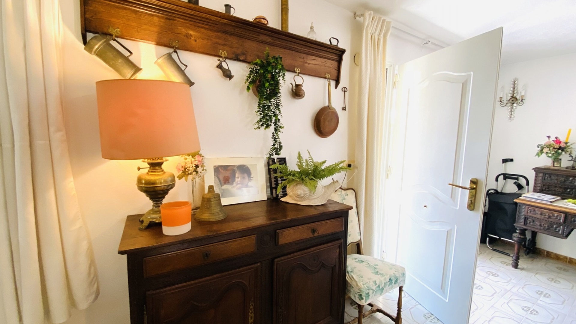 Resale - Land - Orihuela Costa - Montezenia