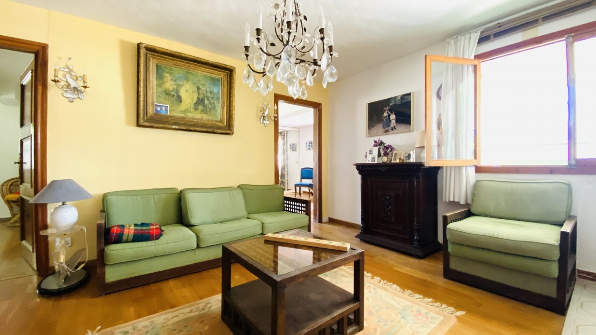 Resale - Land - Orihuela Costa - Montezenia