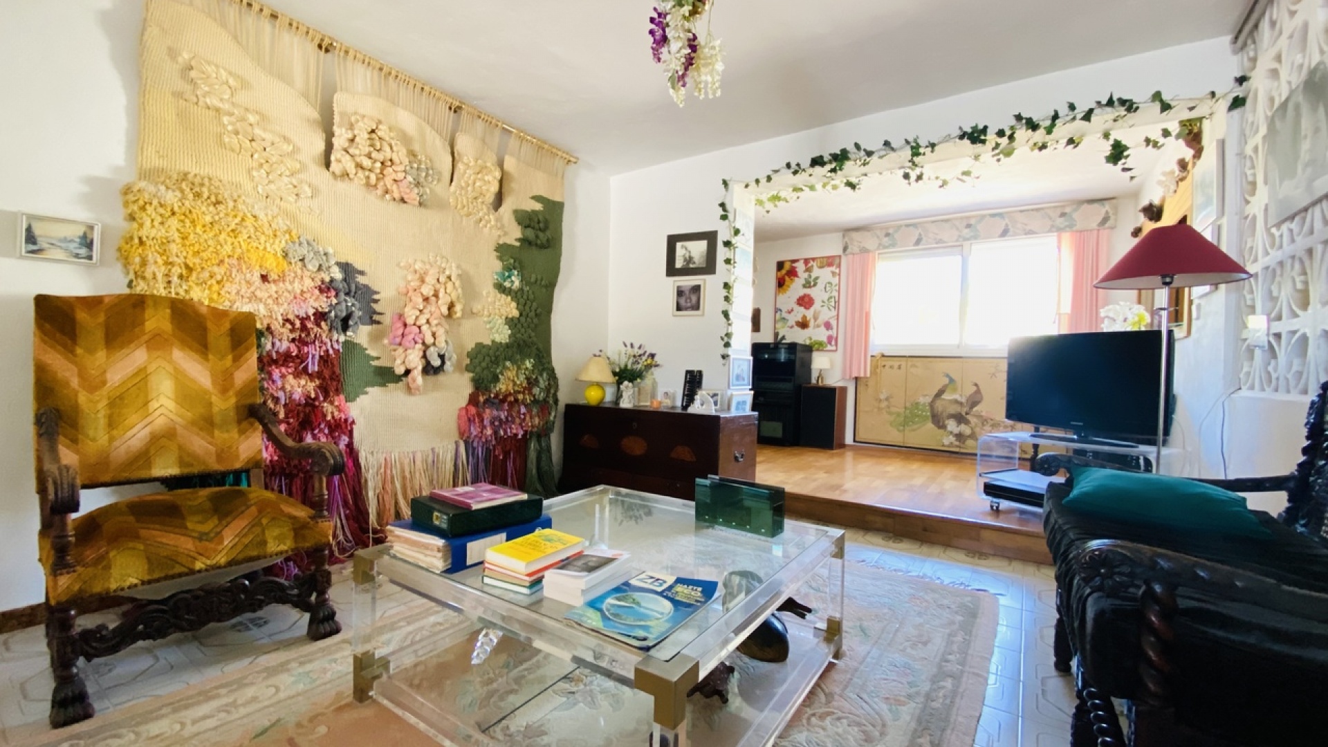 Resale - Land - Orihuela Costa - Montezenia