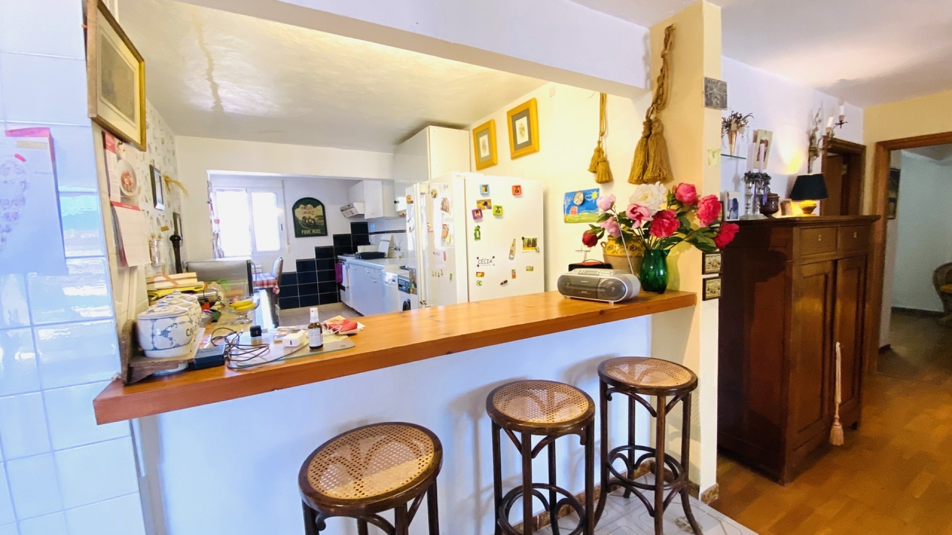 Resale - Land - Orihuela Costa - Montezenia