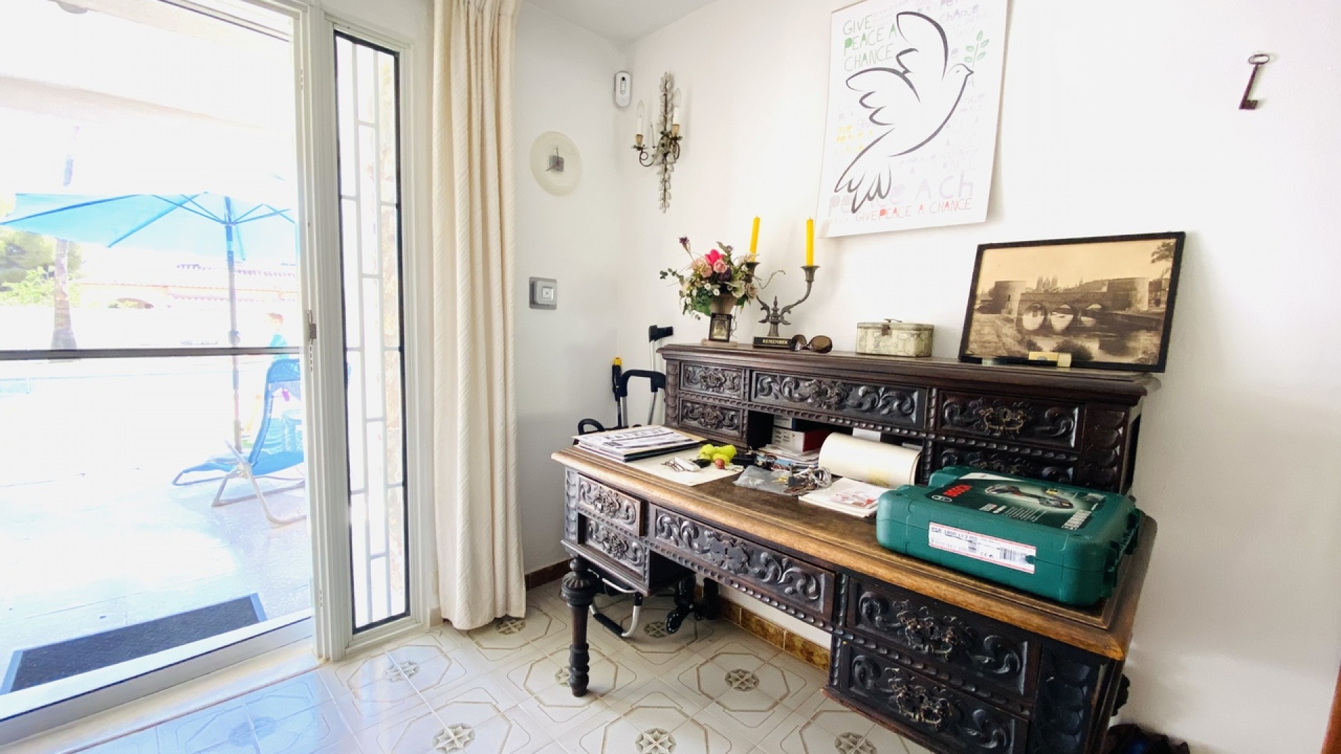 Resale - Land - Orihuela Costa - Montezenia