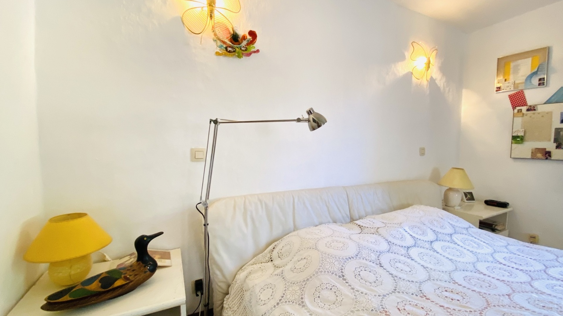 Resale - Land - Orihuela Costa - Montezenia