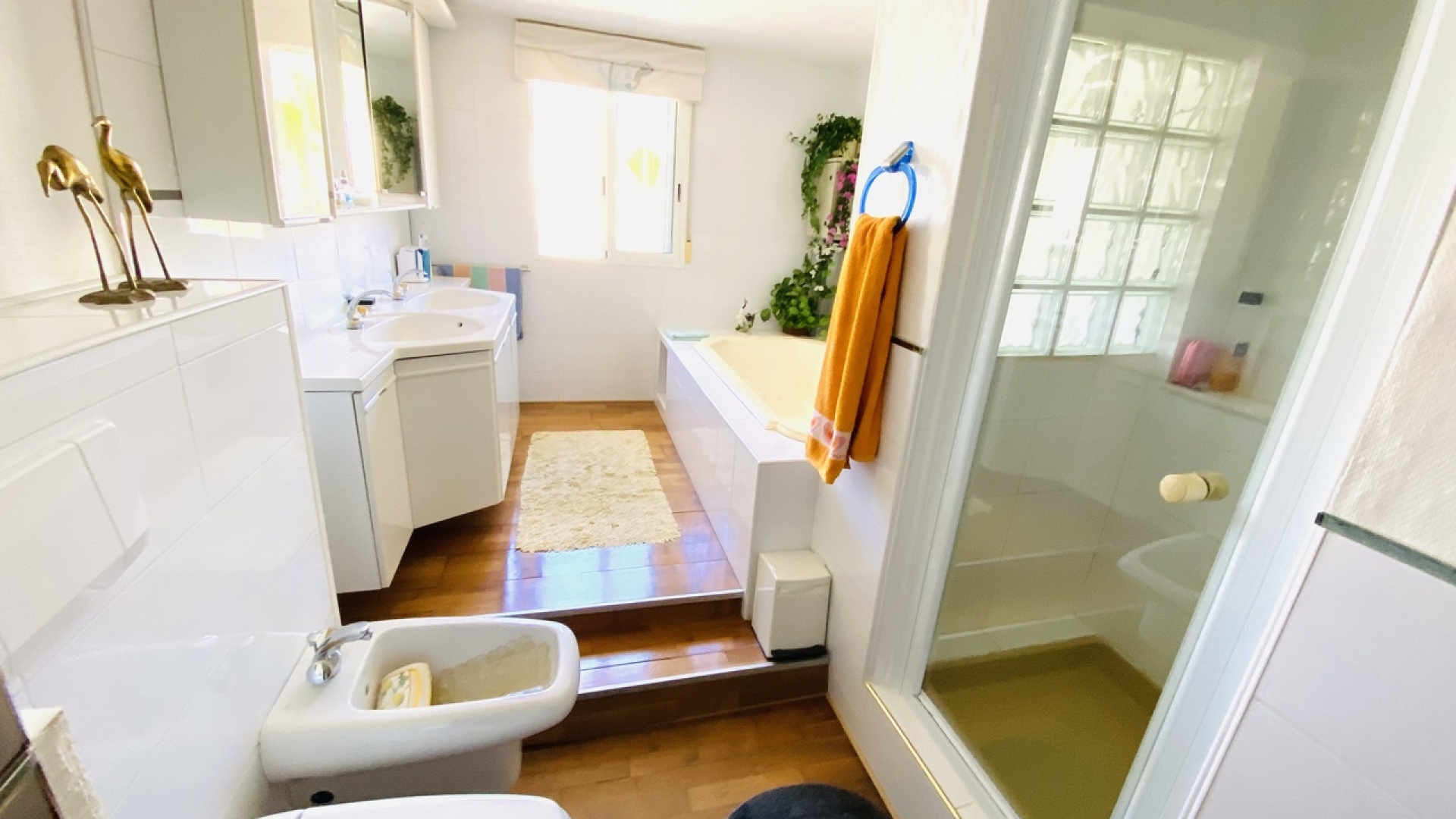 Resale - Land - Orihuela Costa - Montezenia