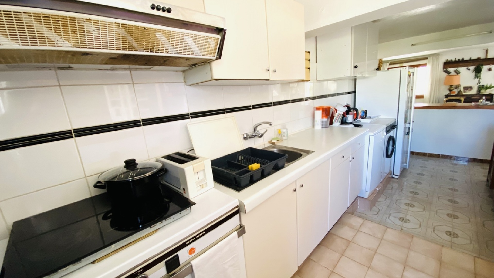 Resale - Land - Orihuela Costa - Montezenia