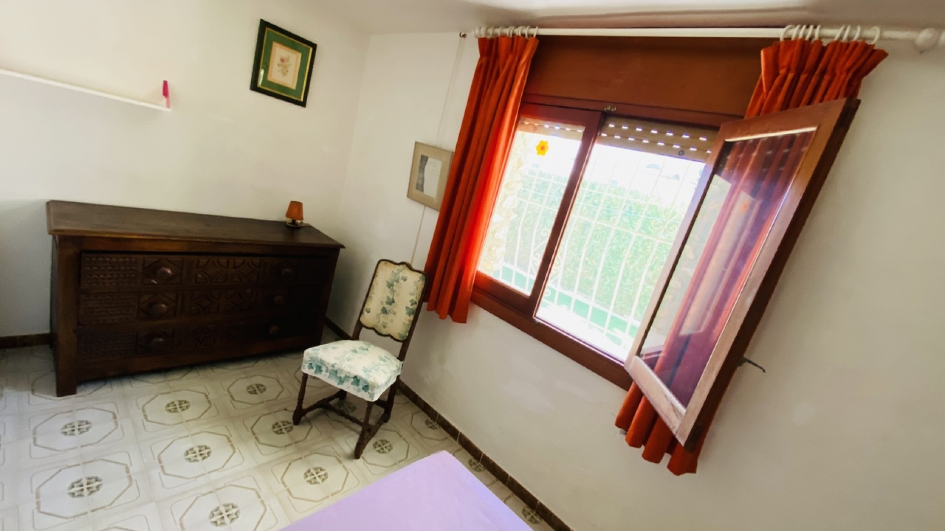 Resale - Land - Orihuela Costa - Montezenia