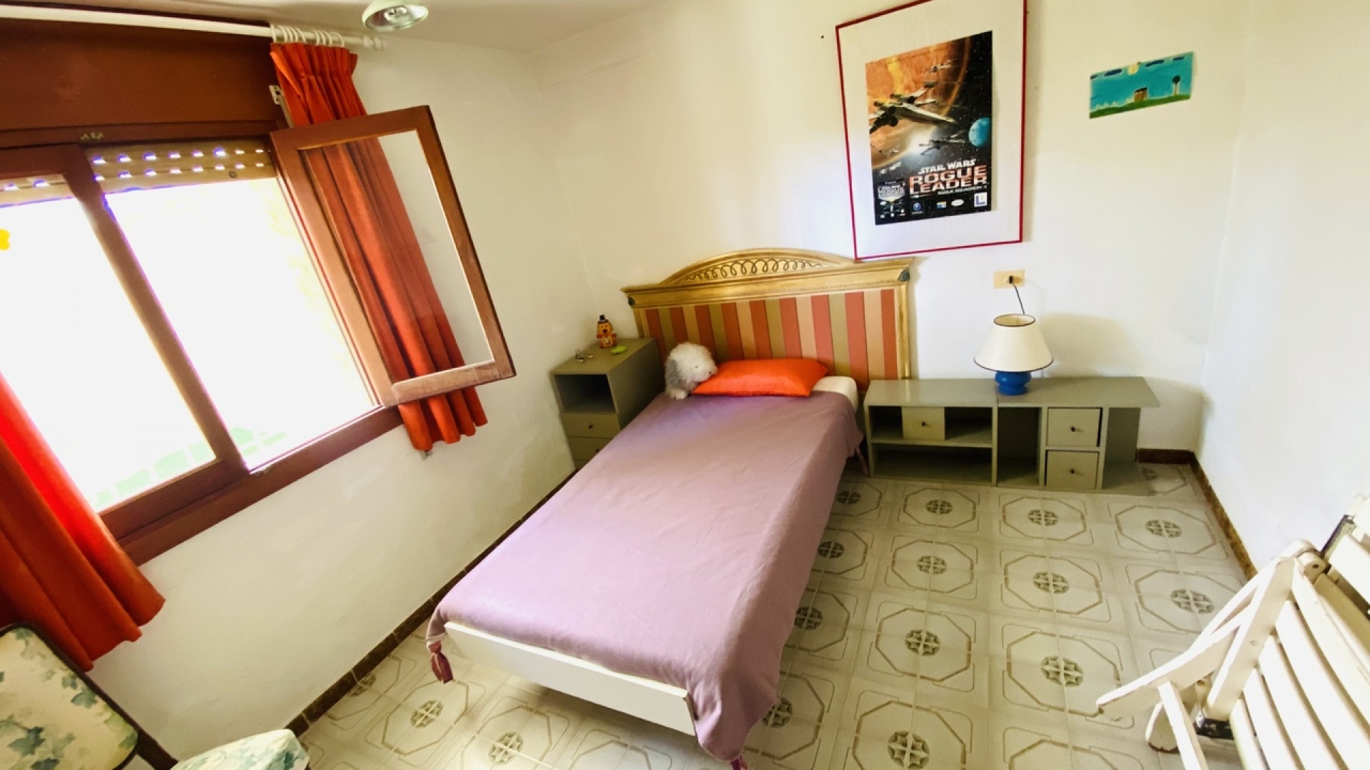 Resale - Land - Orihuela Costa - Montezenia