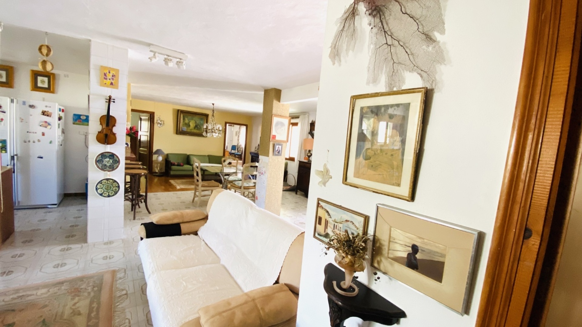 Resale - Land - Orihuela Costa - Montezenia