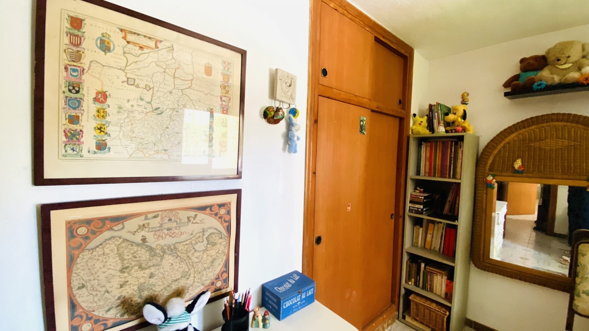 Resale - Land - Orihuela Costa - Montezenia