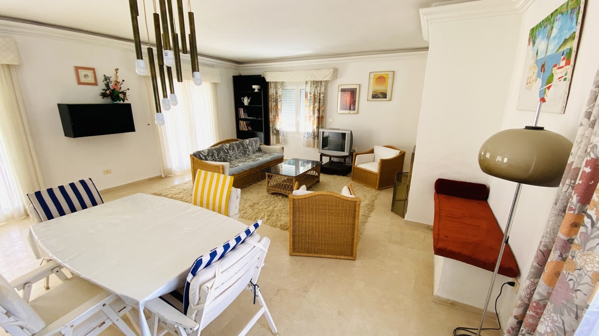 Resale - Land - Orihuela Costa - Montezenia