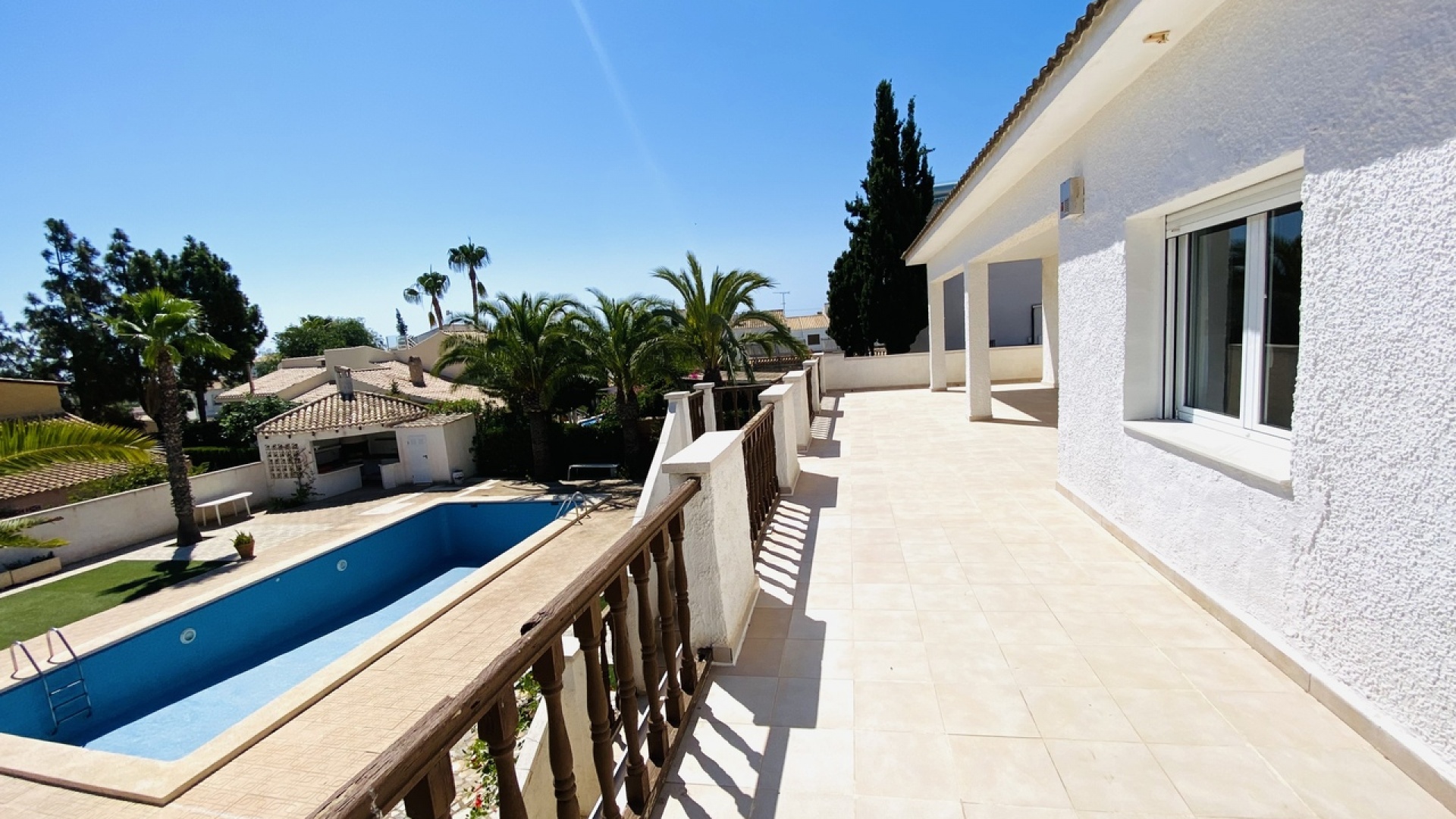 Resale - Land - Orihuela Costa - Montezenia