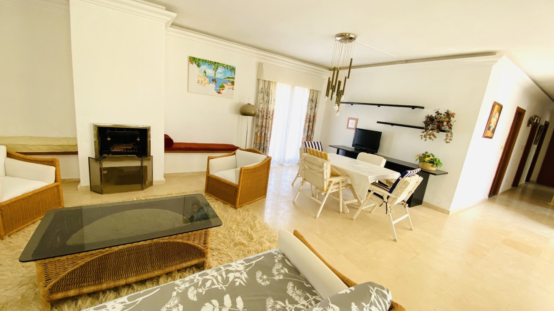 Resale - Land - Orihuela Costa - Montezenia