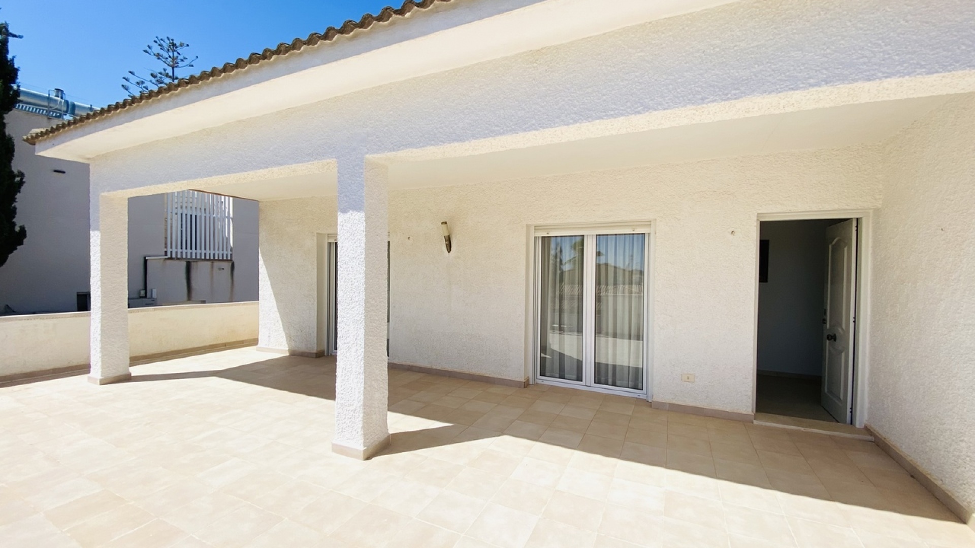 Resale - Land - Orihuela Costa - Montezenia