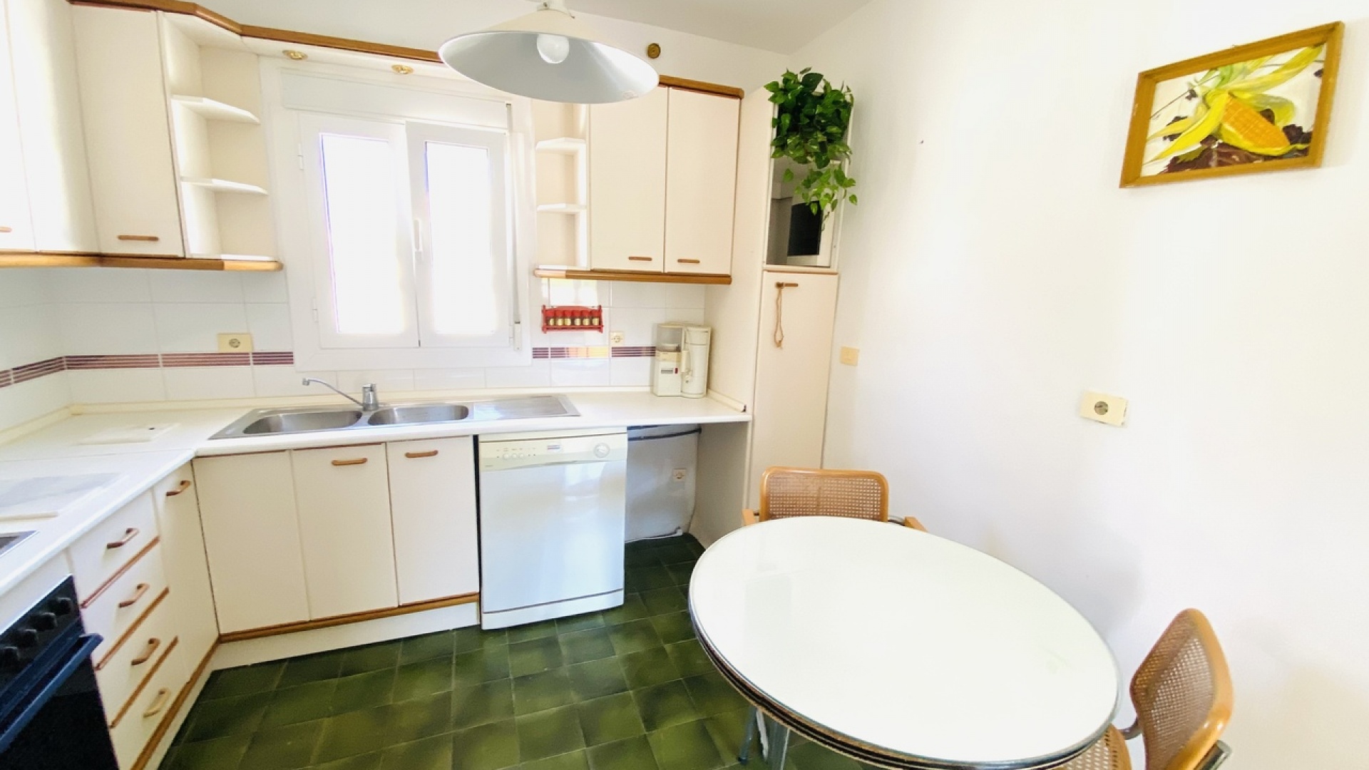 Resale - Land - Orihuela Costa - Montezenia