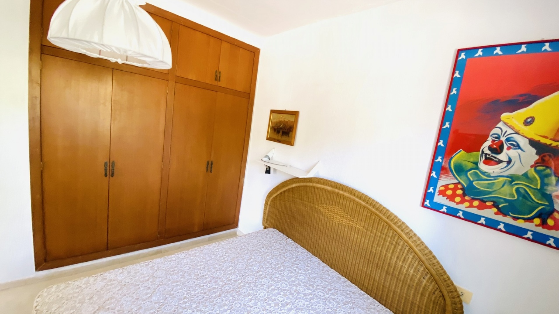 Resale - Land - Orihuela Costa - Montezenia