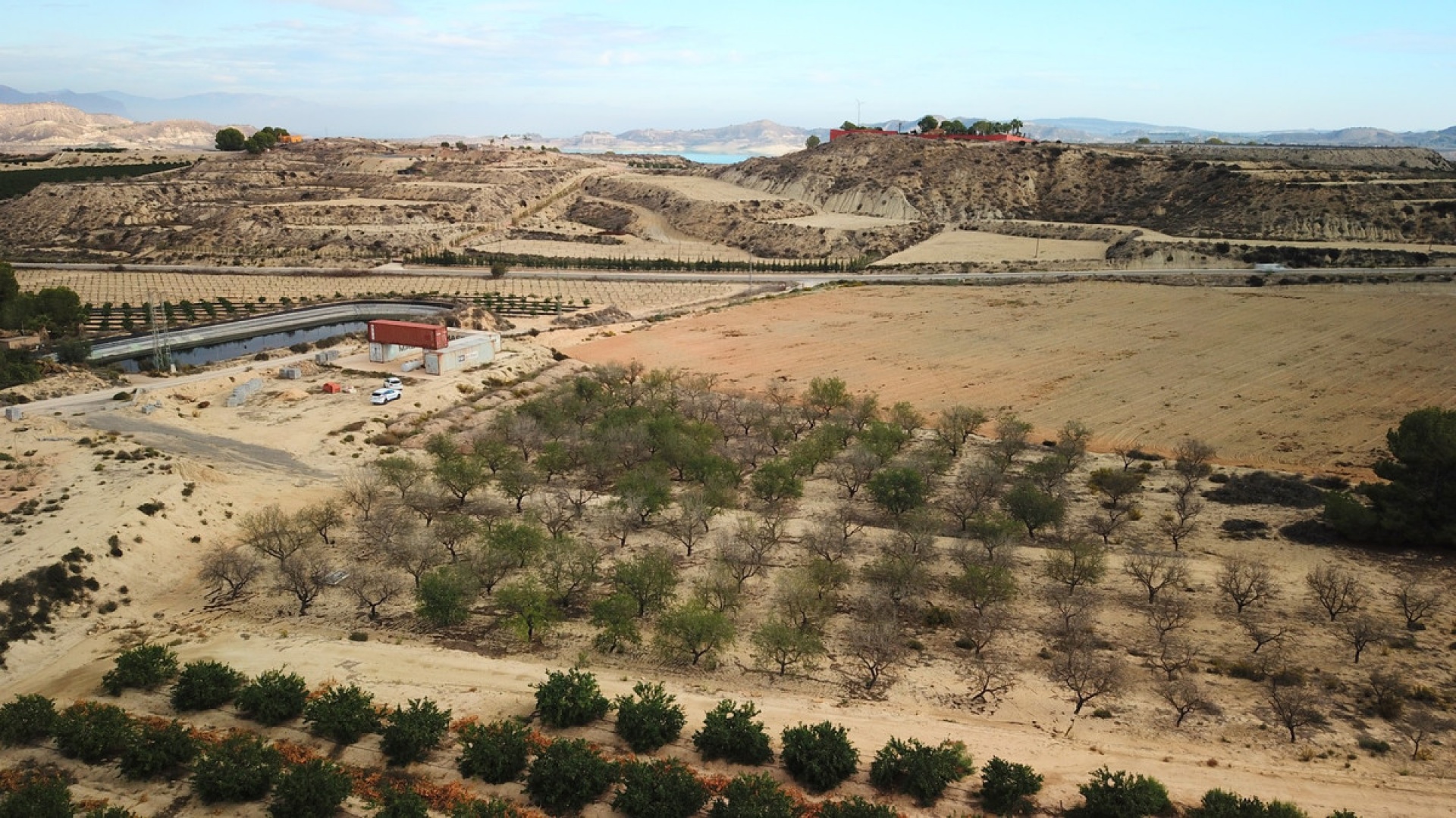 Resale - Land - Orihuela - Torremendo