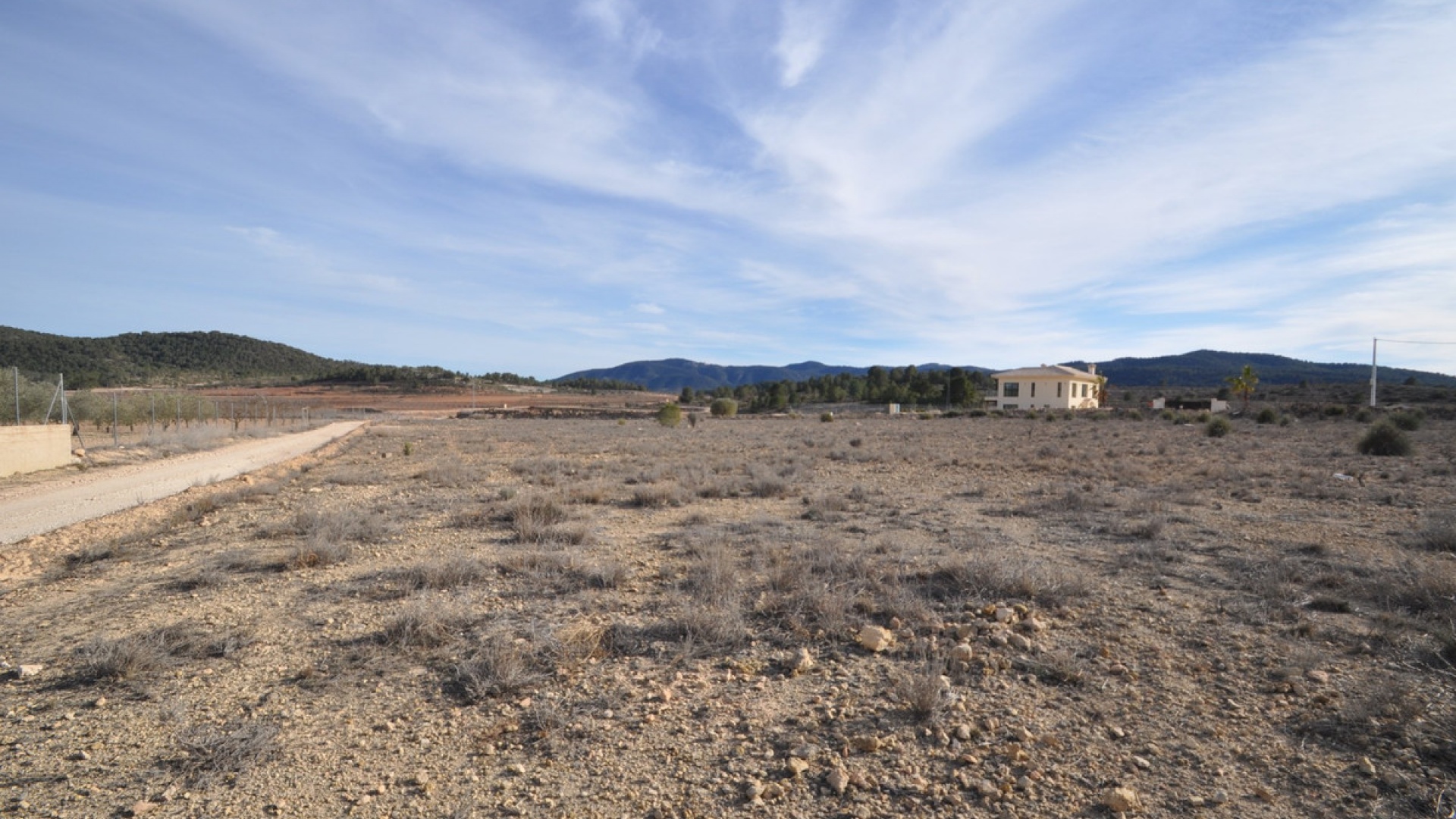 Resale - Land - Pinoso - Pinoso Centro