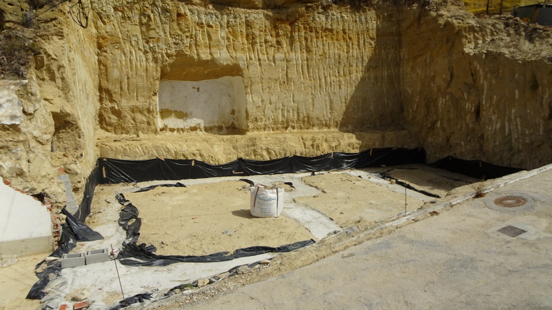 Resale - Land - Rojales - Rojales Centro