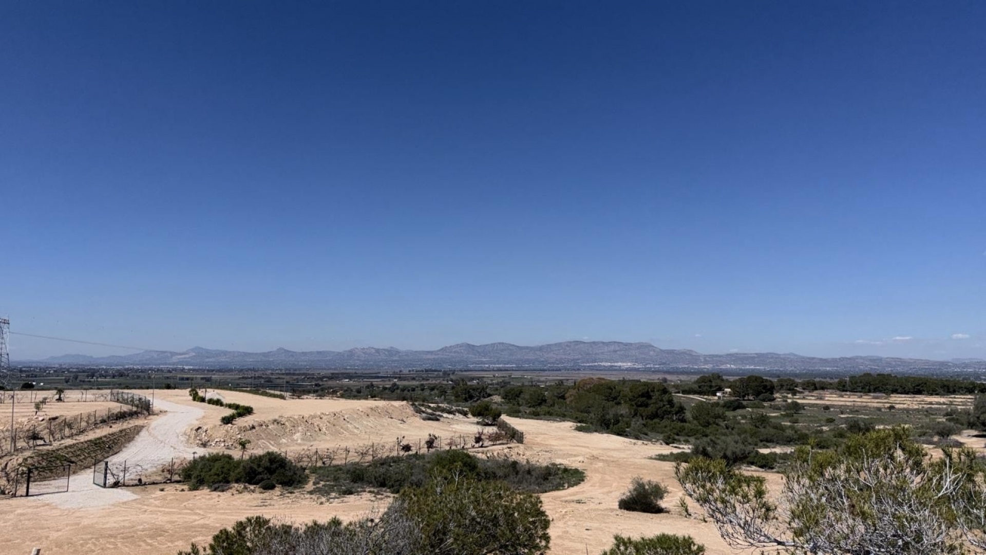 Resale - Land - San Fulgencio - La Marina