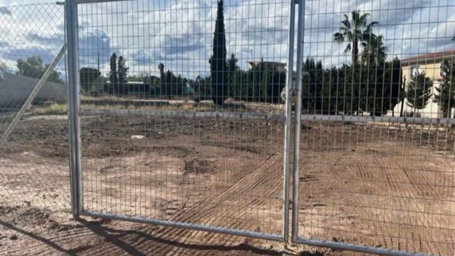 Resale - Land - San Vicente del Raspeig - San Vicente del Raspeig Centro