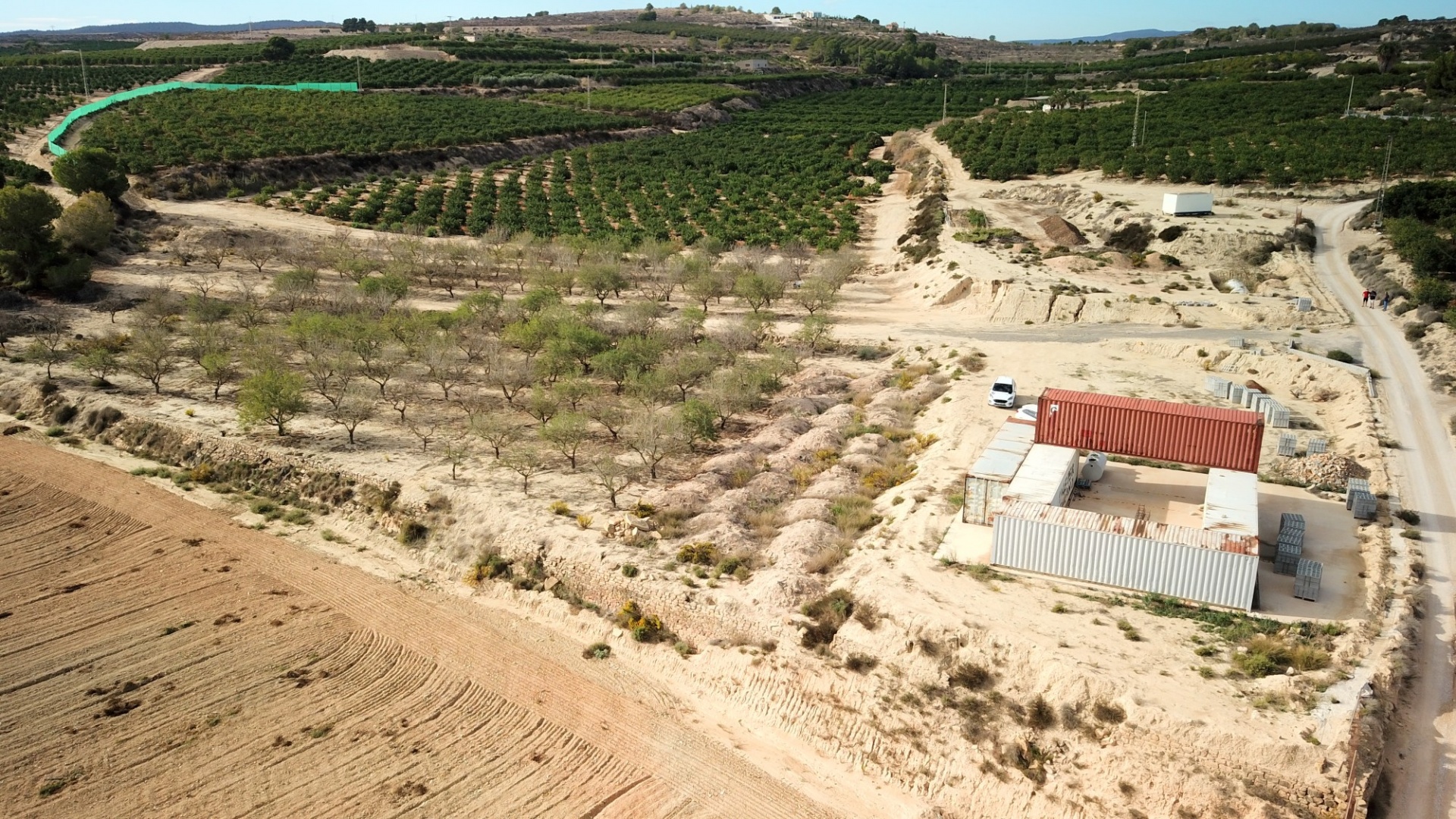 Resale - Land - Torremendo - Torremendo - Country