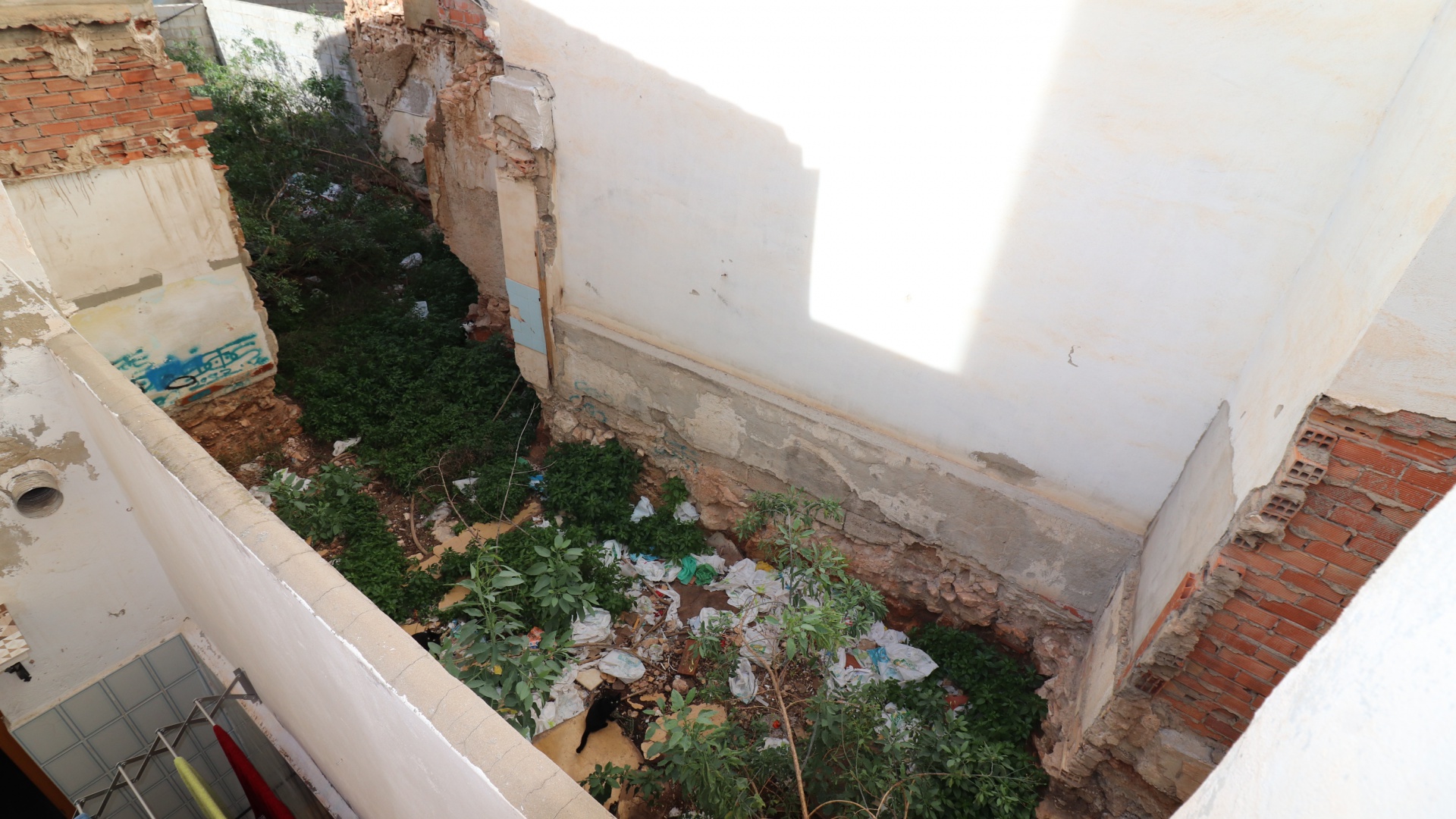 Resale - Land - Torrevieja - Torrevieja - Centre