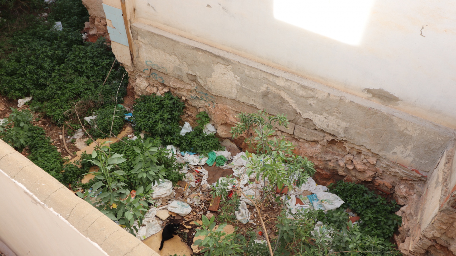 Resale - Land - Torrevieja - Torrevieja - Centre