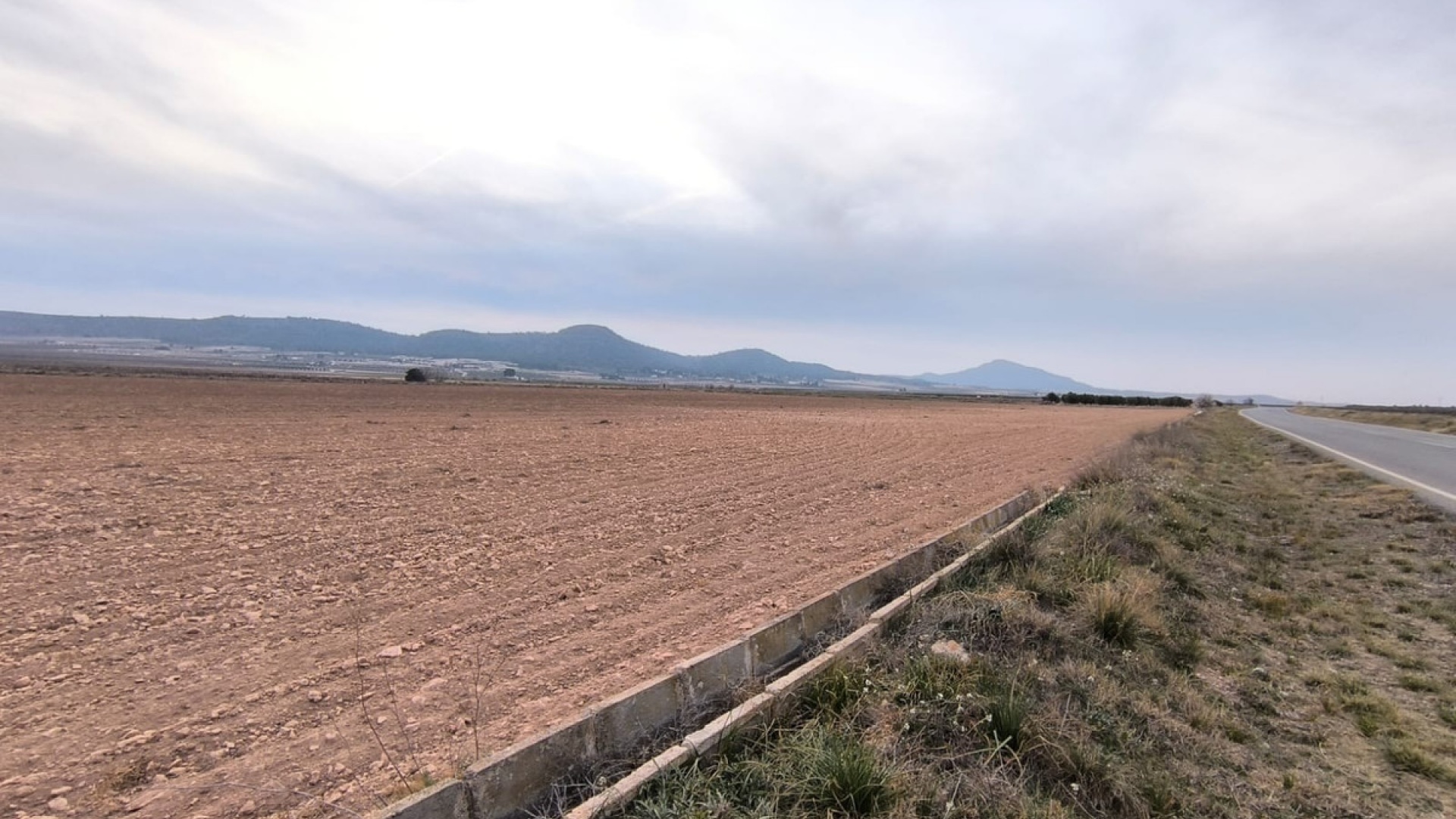 Resale - Land - Yecla - Yecla Centro