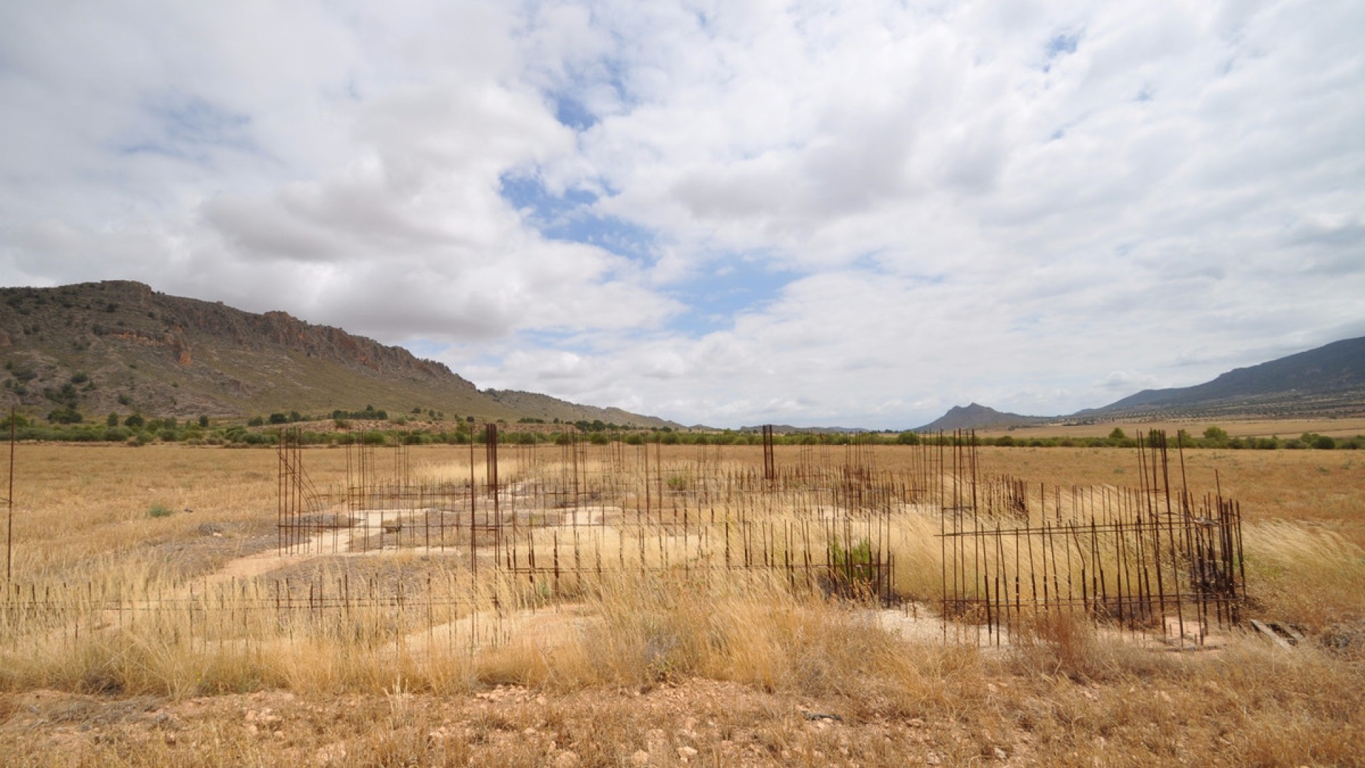 Resale - Land - Yecla - Yecla Centro