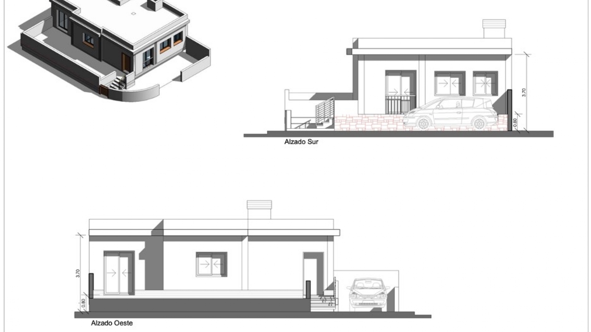 Resale - Plot - Daya Nueva