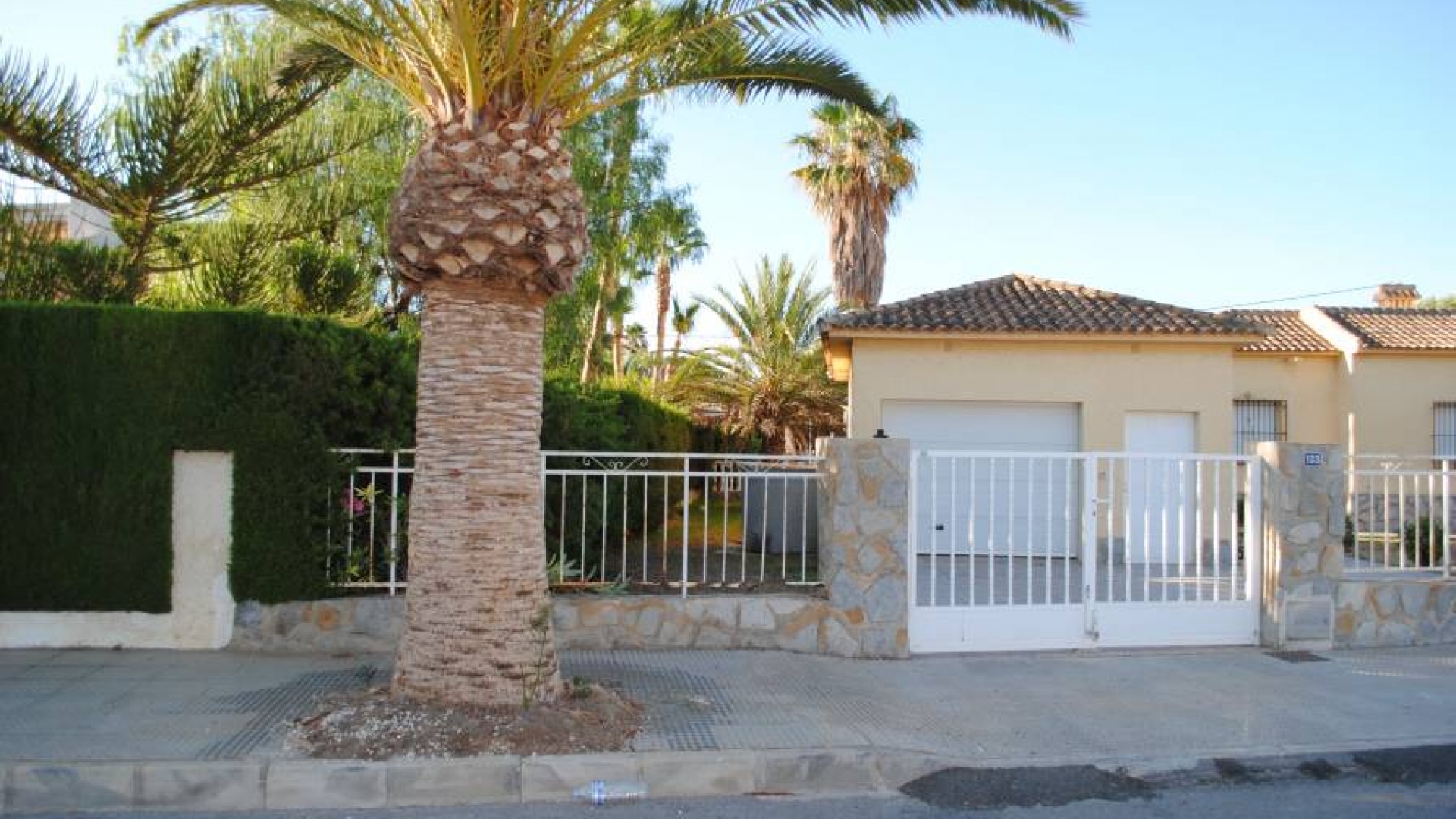 Resale - Plot - Orihuela Costa - Cabo Roig