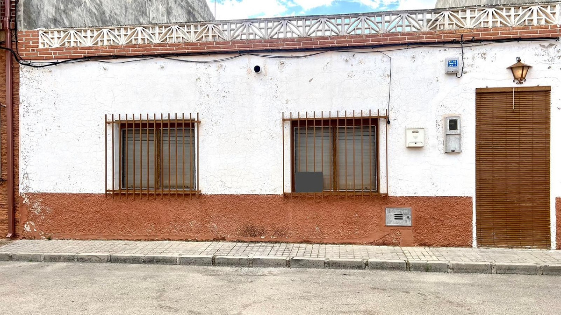 Resale - Townhouse - Abanilla - Barinas
