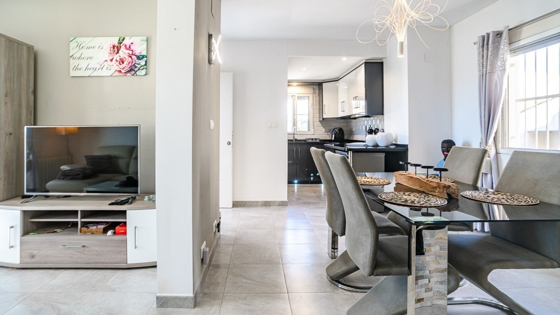 Resale - Townhouse - Algorfa - Algorfa Centro