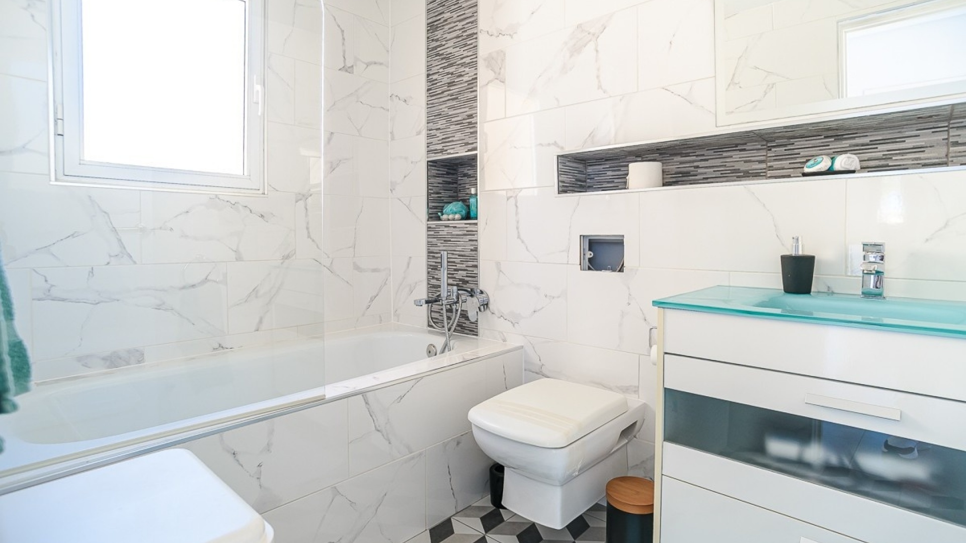 Resale - Townhouse - Algorfa - Algorfa Centro