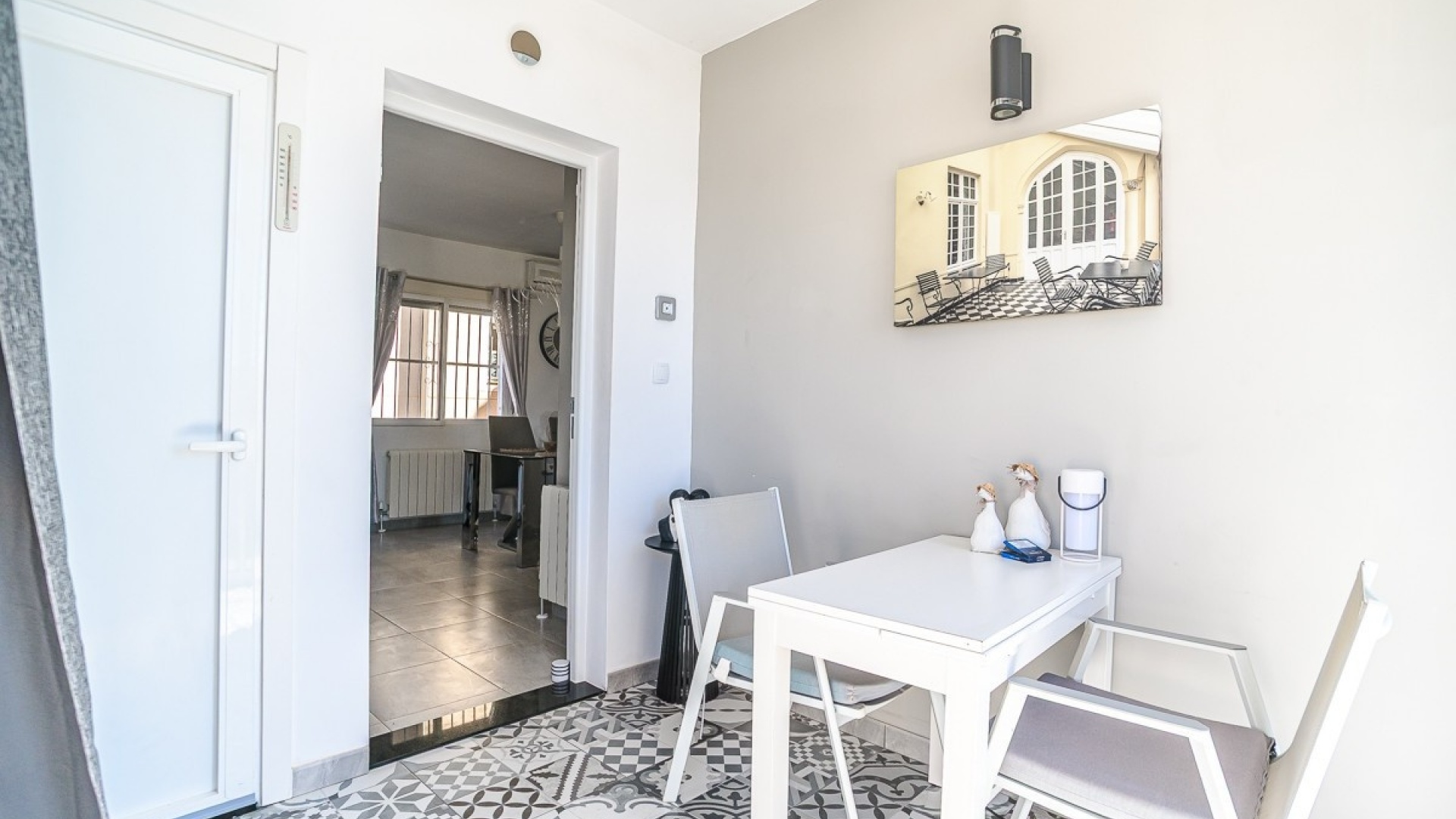 Resale - Townhouse - Algorfa - Algorfa Centro