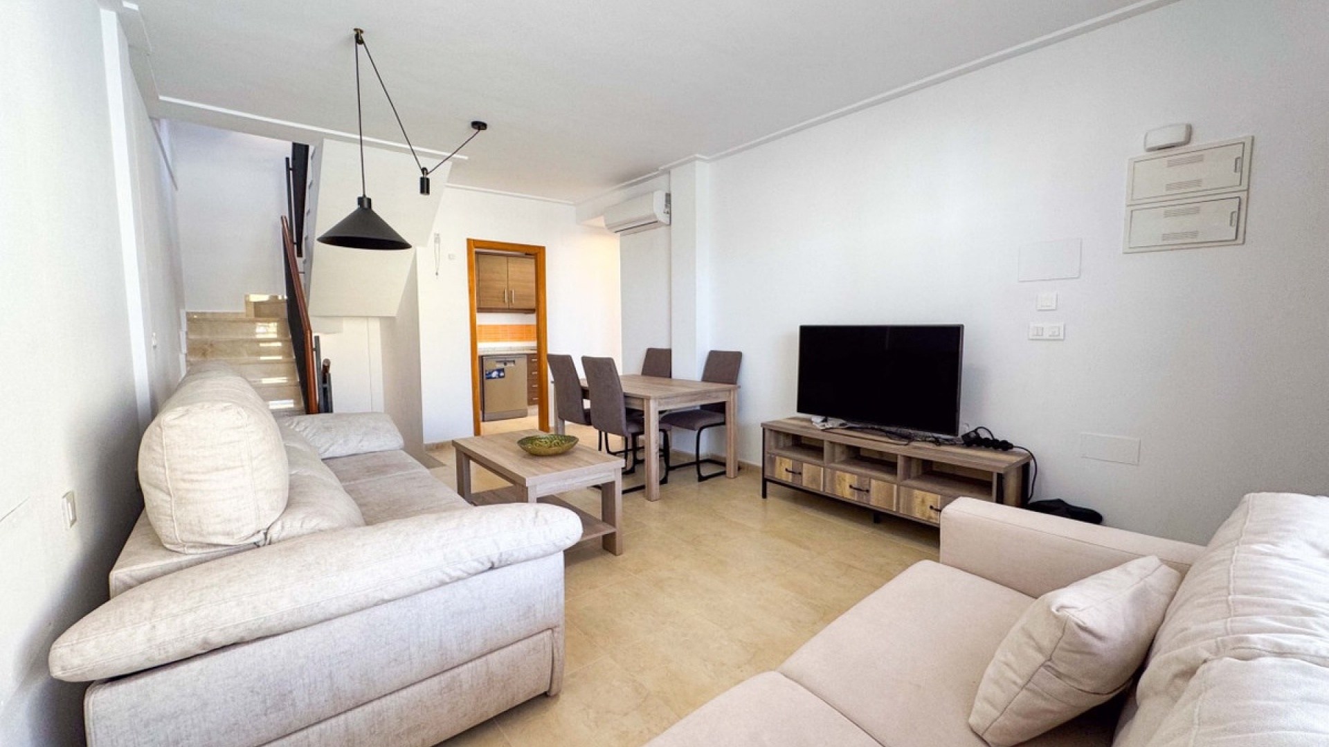 Resale - Townhouse - Algorfa - Algorfa Centro