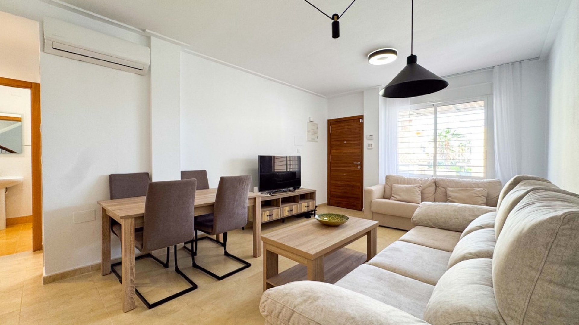 Resale - Townhouse - Algorfa - Algorfa Centro
