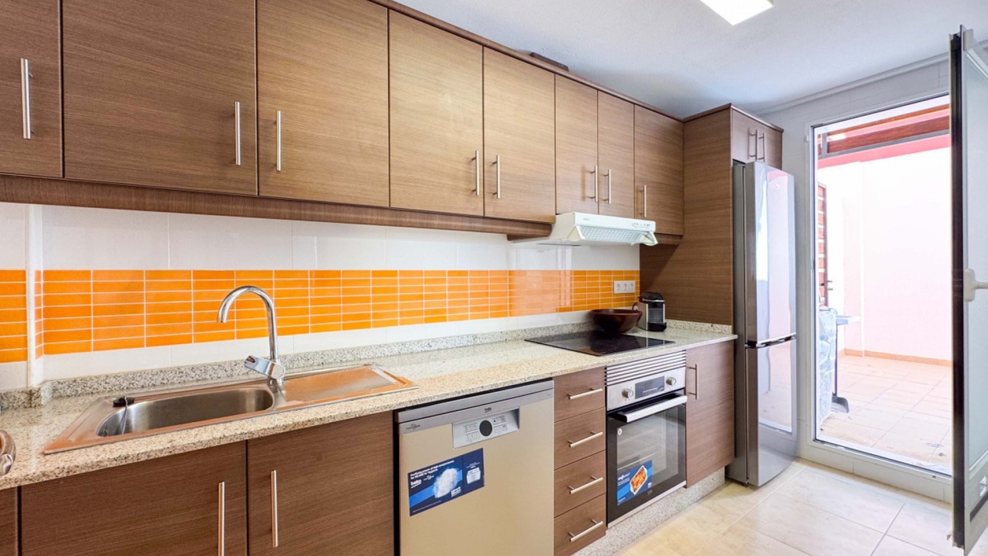 Resale - Townhouse - Algorfa - Algorfa Centro