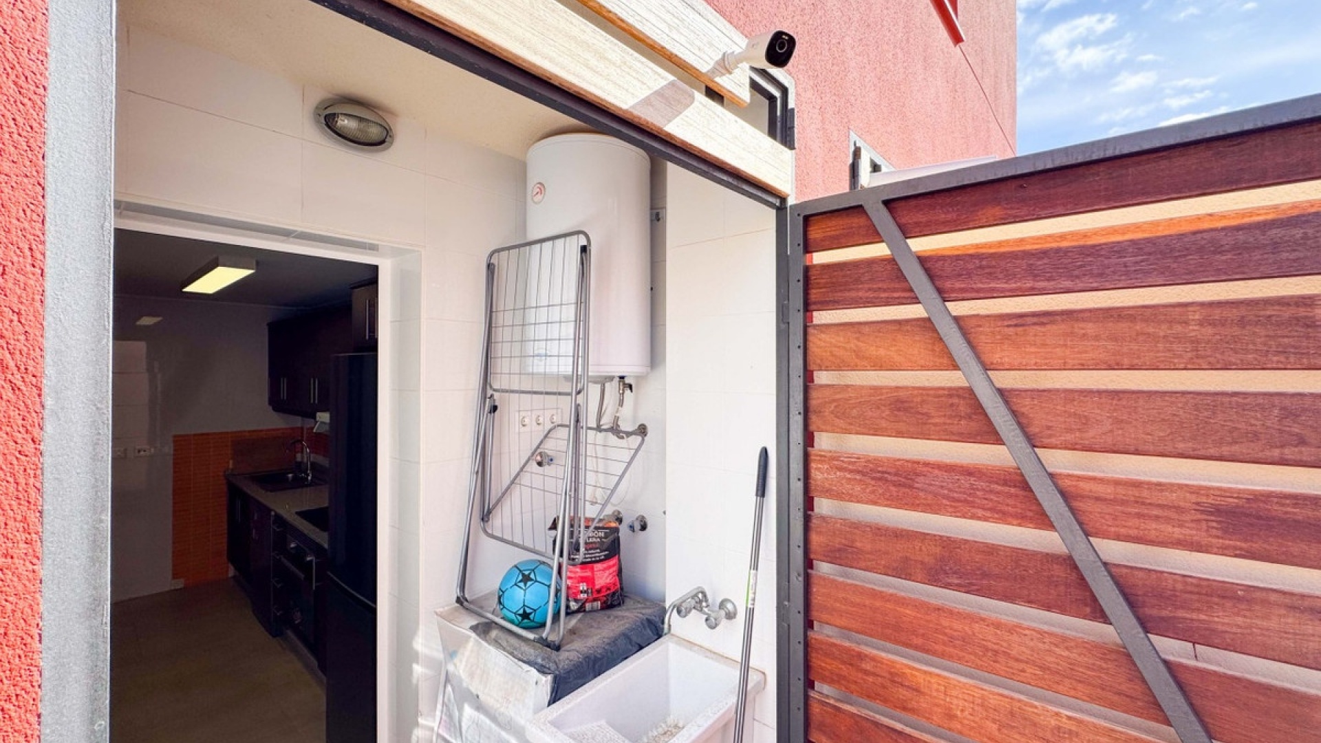 Resale - Townhouse - Algorfa - Algorfa Centro