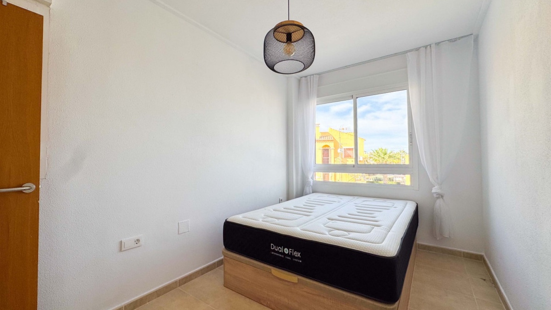 Resale - Townhouse - Algorfa - Algorfa Centro