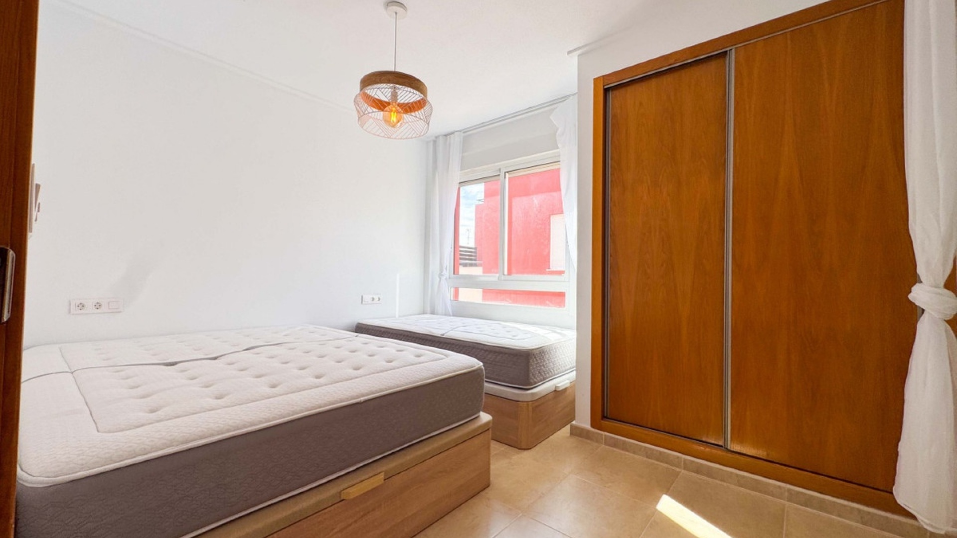 Resale - Townhouse - Algorfa - Algorfa Centro