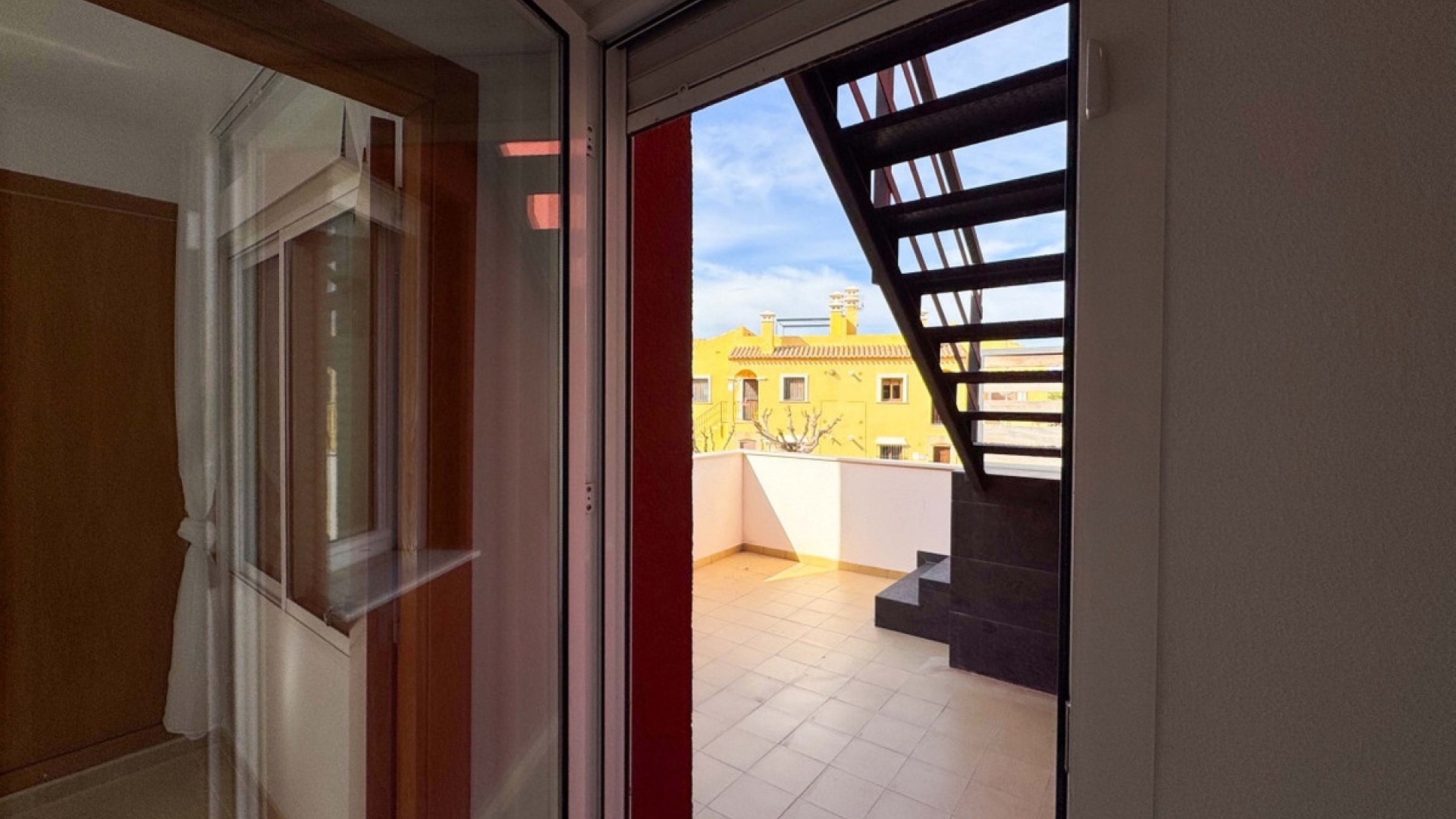 Resale - Townhouse - Algorfa - Algorfa Centro