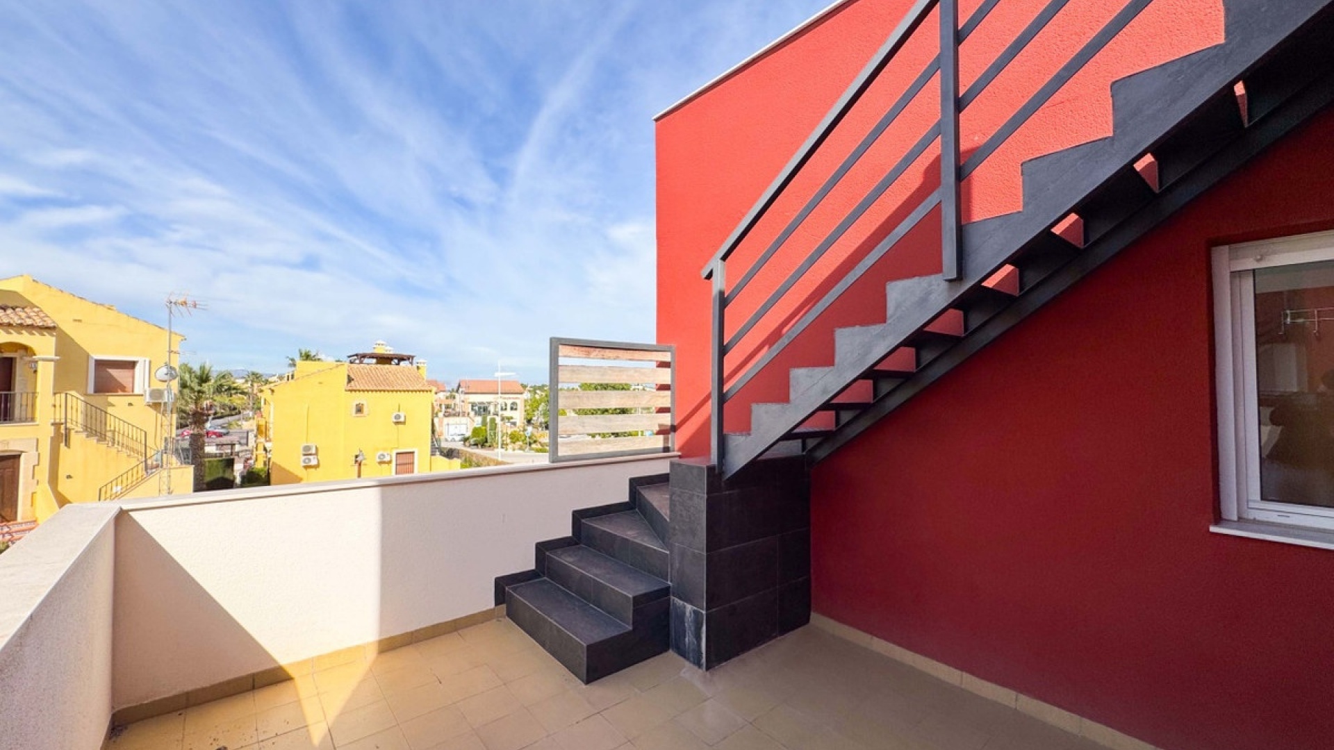 Resale - Townhouse - Algorfa - Algorfa Centro