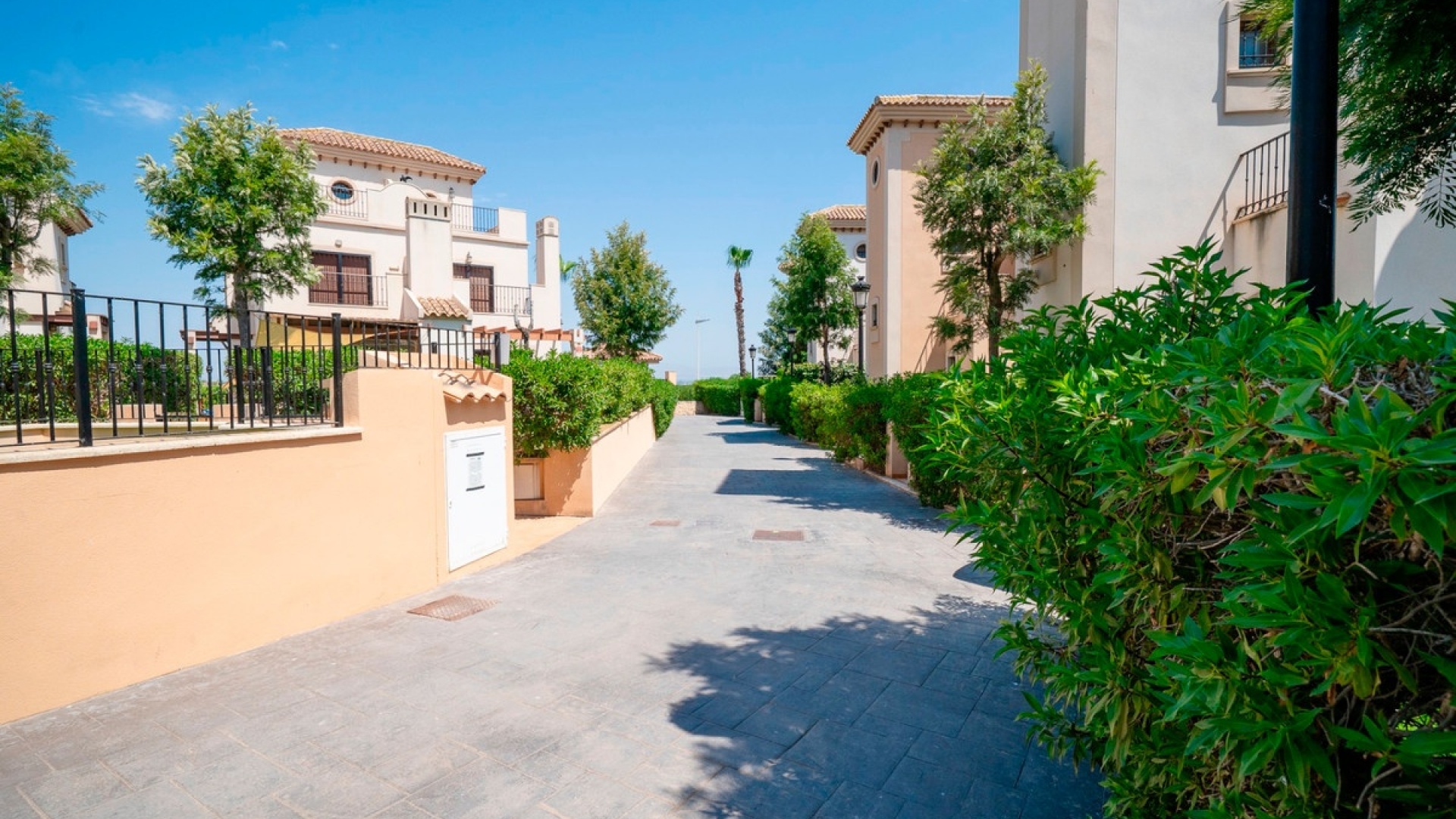 Resale - Townhouse - Algorfa - Algorfa Centro