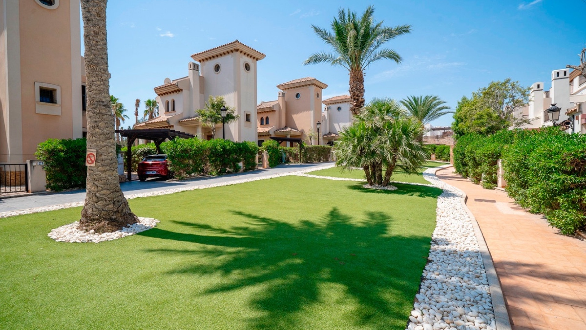 Resale - Townhouse - Algorfa - Algorfa Centro